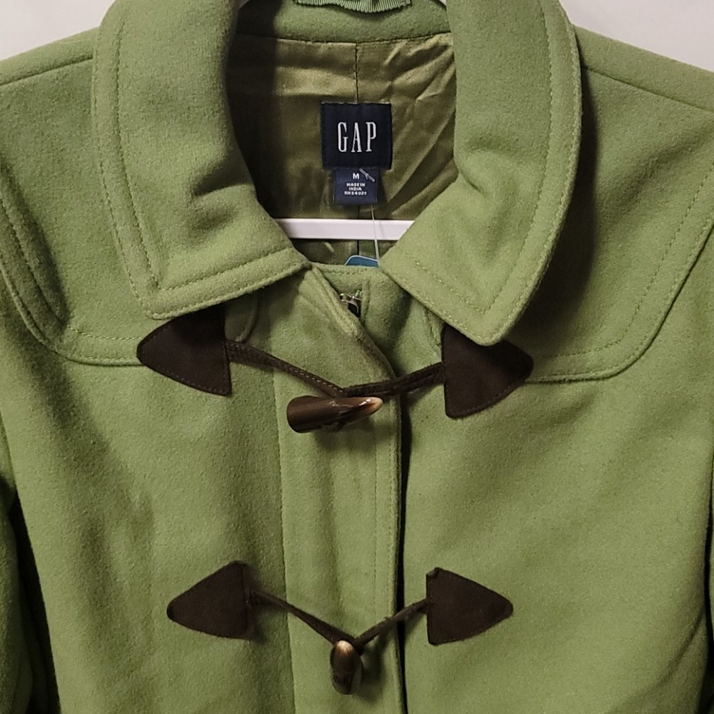 GAP Ladies Jacket - Picture 2 of 8